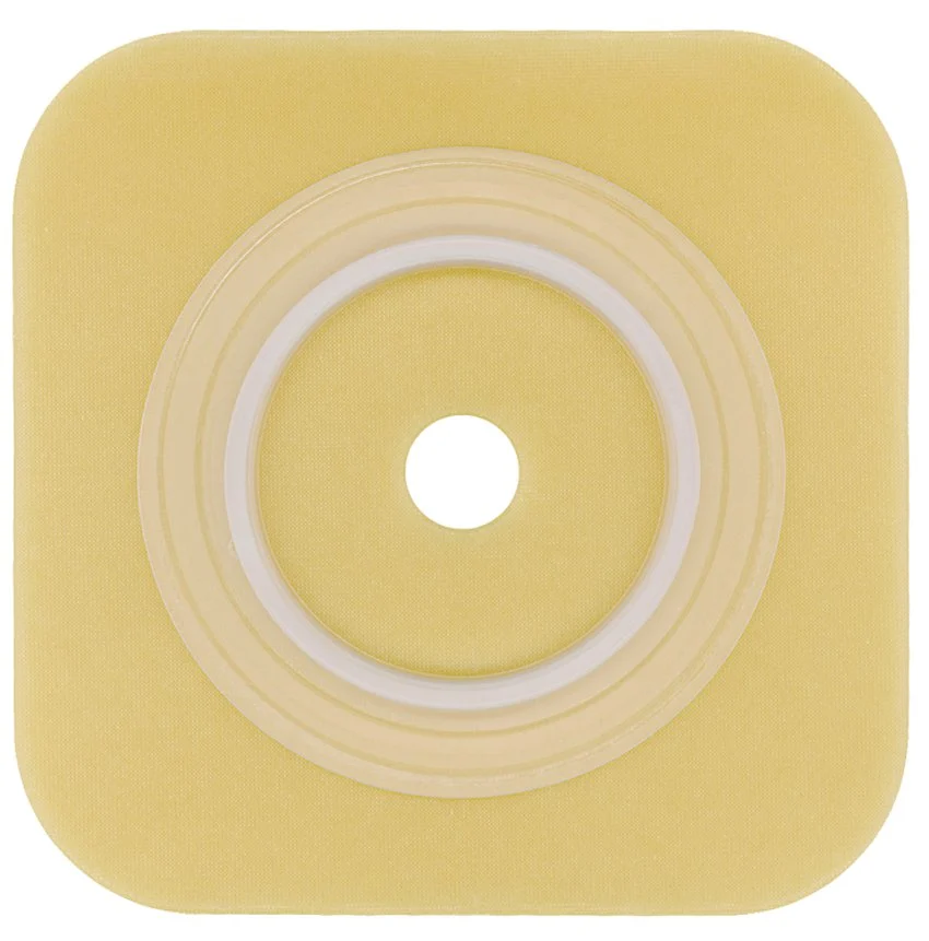 Sur Fit Natura Durahesive Ostomy Barrier Extended Wear Without Tape