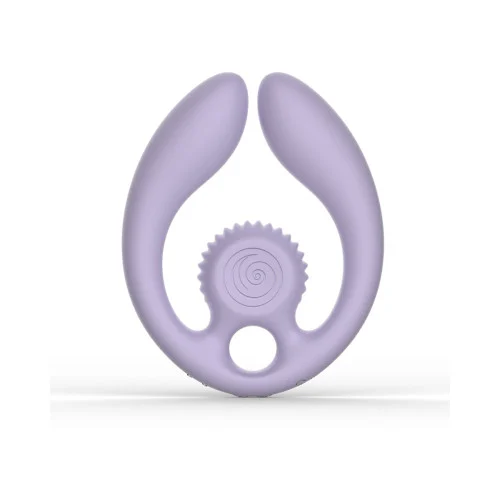SVibe GIZI Duo Snail Dual Couples Stimulator