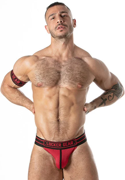 Sweat It Jockstrap
