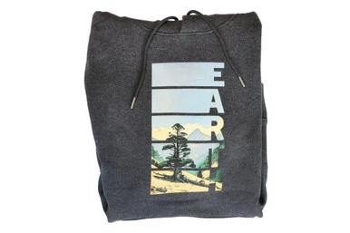 Sweatshirt - Earth
