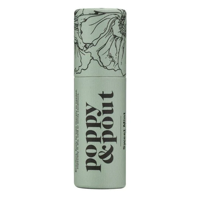 Sweet Mint Lip Balm