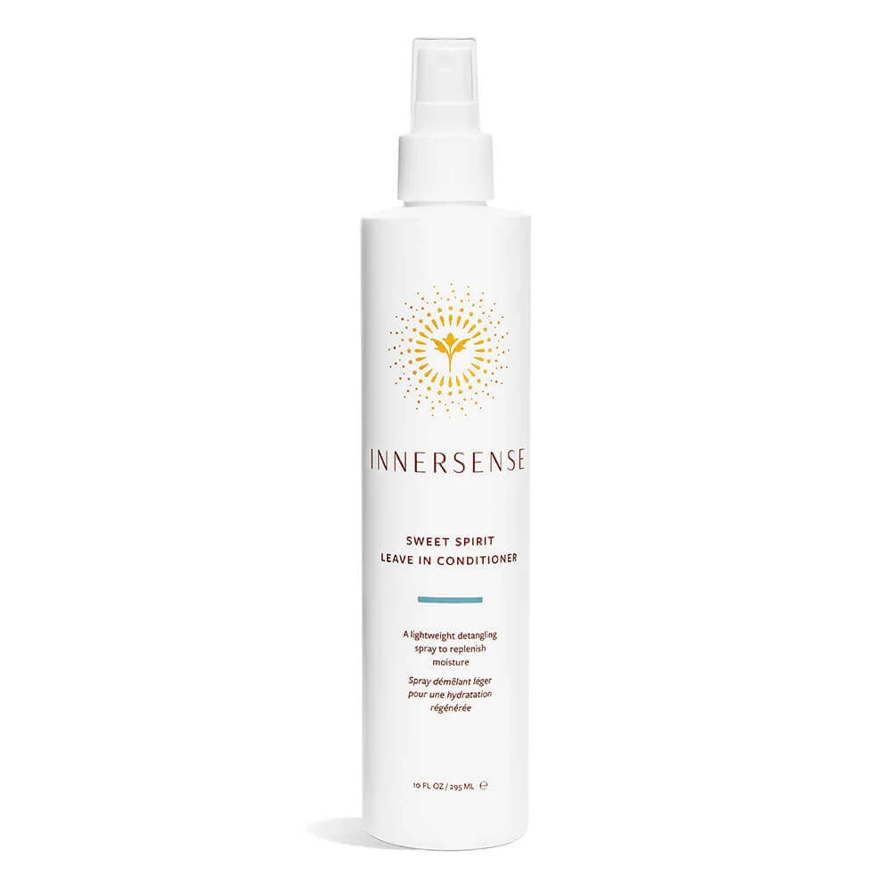 Sweet Spirit Leave In Conditioner