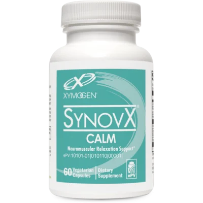 SynovX Calm (Xymogen)