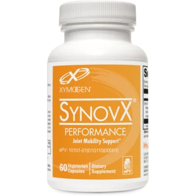 SynovX Performance (Xymogen)