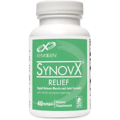 SynovX Relief (Xymogen)