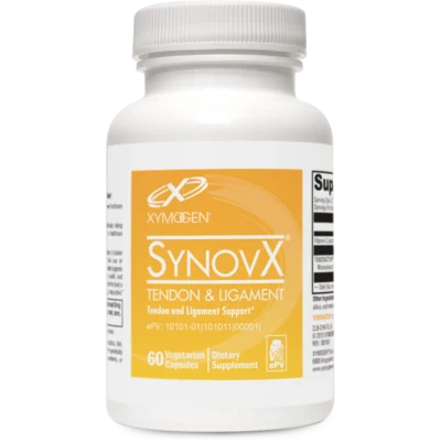 SynovX Tendon & Ligament (Xymogen)