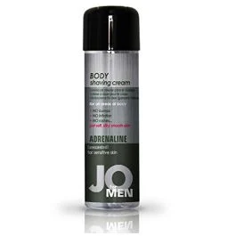 System Jo Body Shaving CreamFor Men8 Oz