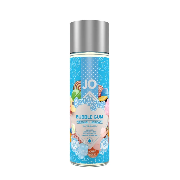 SYSTEM JO CANDY SHOP BUBBLEGUM