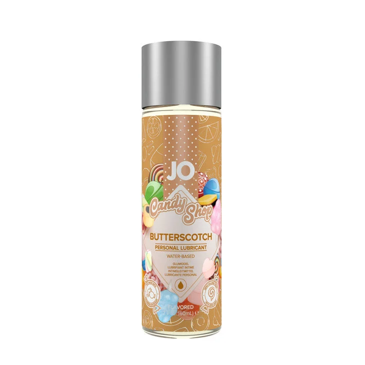 SYSTEM JO CANDY SHOP BUTTERSCOTCH