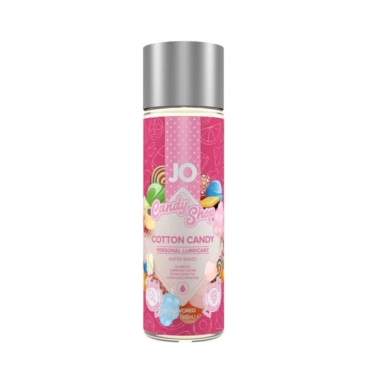 SYSTEM JO CANDY SHOP COTTON CANDY
