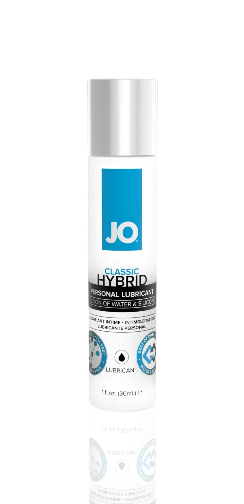 SYSTEM JO CLASSIC HYBRID