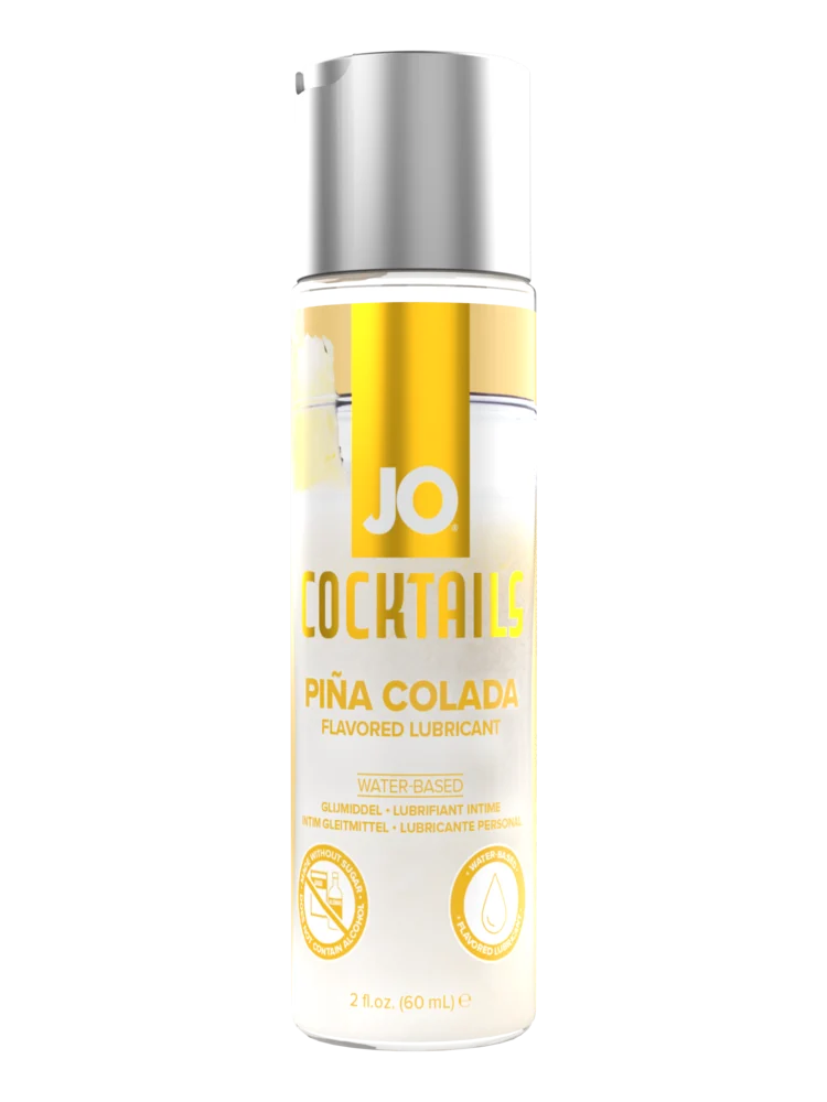SYSTEM JO COCKTAILS PINA COLADA
