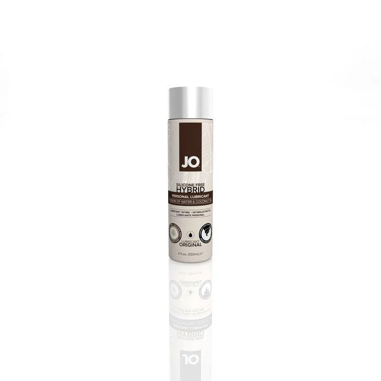 SYSTEM JO COCONUT HYBRID