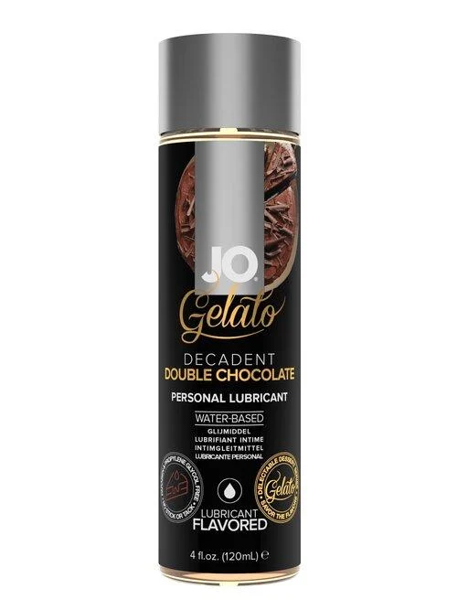 SYSTEM JO GELATO DECADENT DOUBLE CHOCOLATE