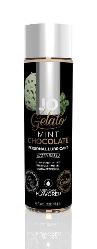 SYSTEM JO GELATO MINT CHOCOLATE