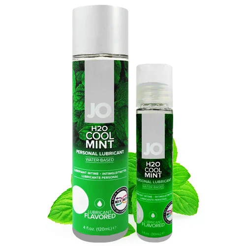 System JO H2O Cool Mint