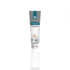 System JO H2O Jelly Personal Maximum Lubricant Water Based 4 Oz