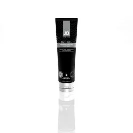System JO H2O Original Personal Lubricant Water Based 4 Oz