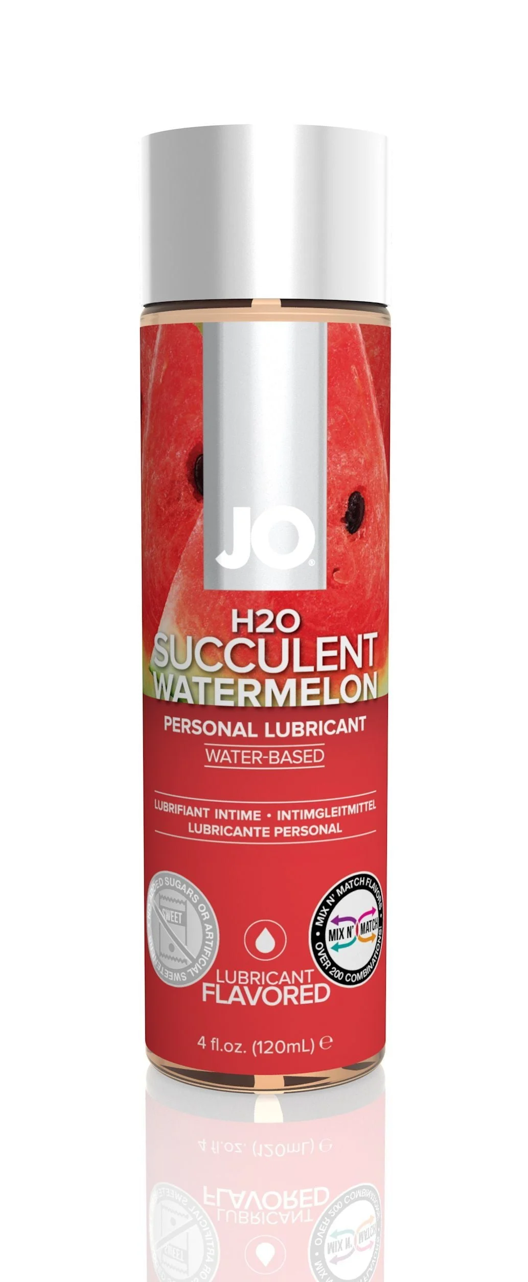 SYSTEM JO H2O SUCCULENT WATERMELON