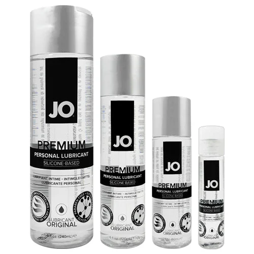 System JO Premium Classic
