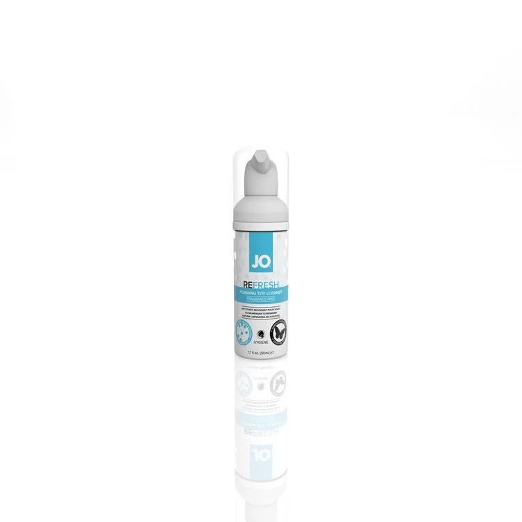 SYSTEM JO REFRESH TOY CLEANER