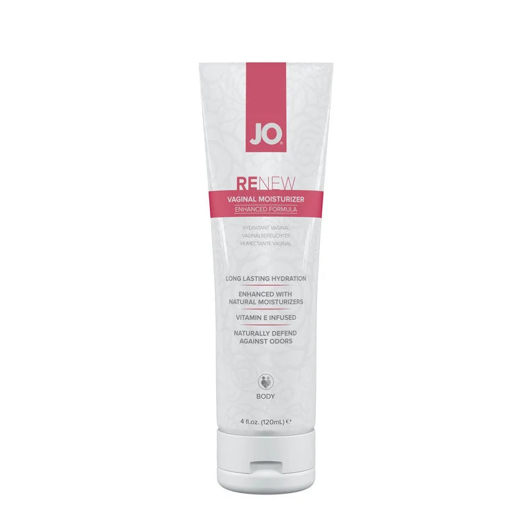 SYSTEM JO RENEW VAGINAL MOISTURIZER