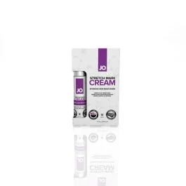 System Jo Stretch Mark Intensive Skin Moisturizer Cream 1 Oz