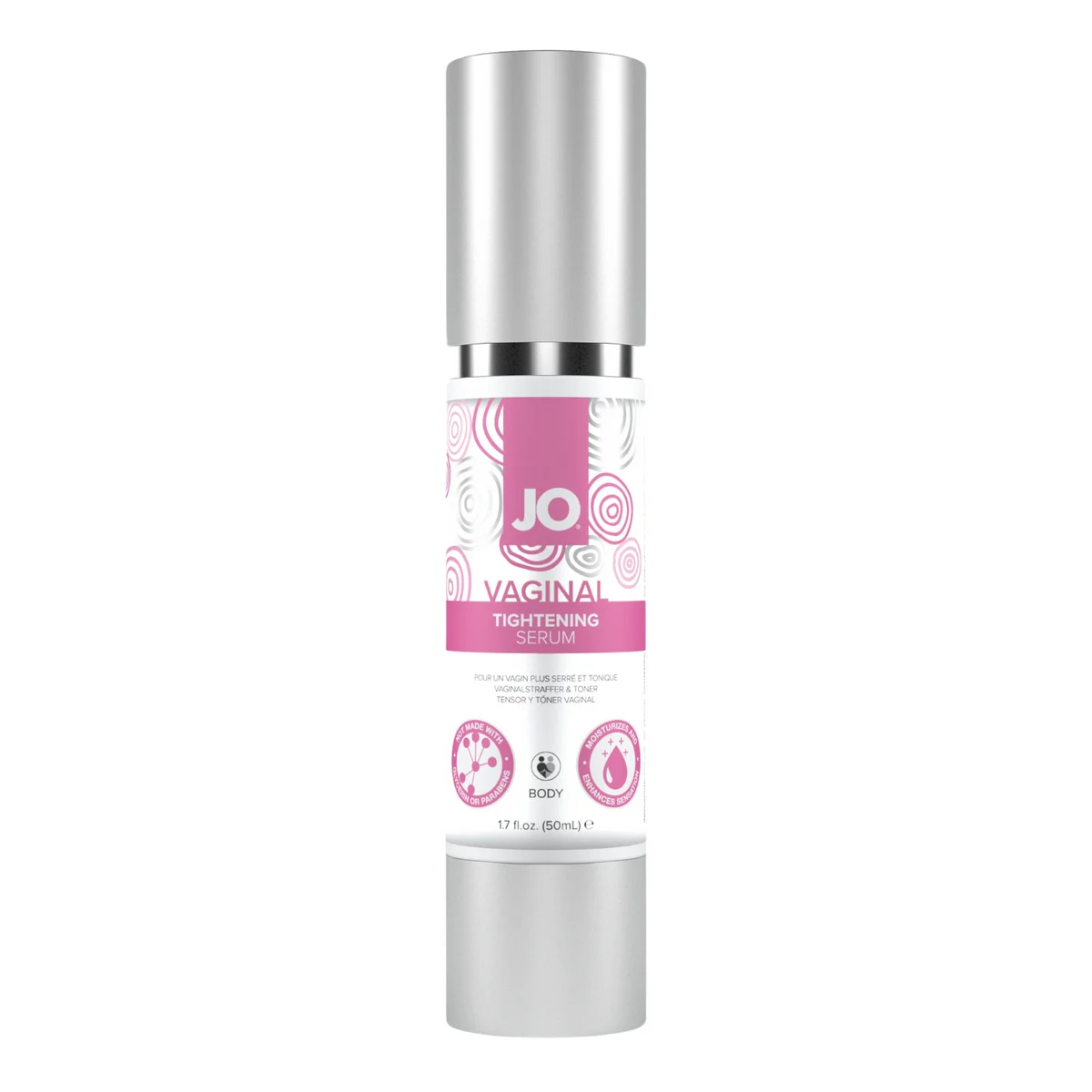 System JO Vaginal Tightening Serum 50ml