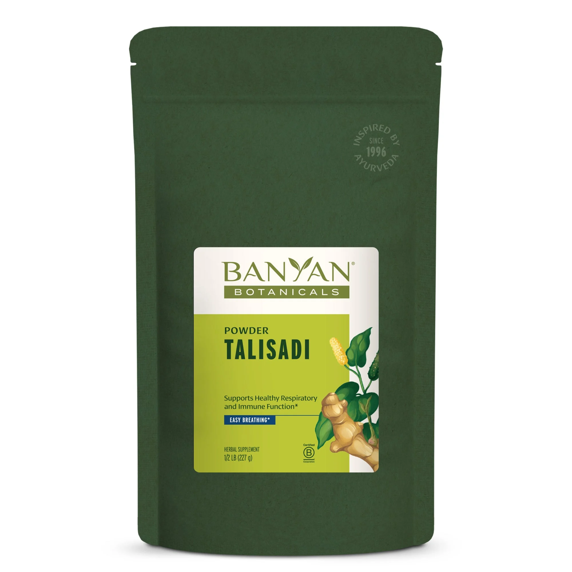 Talisadi powder