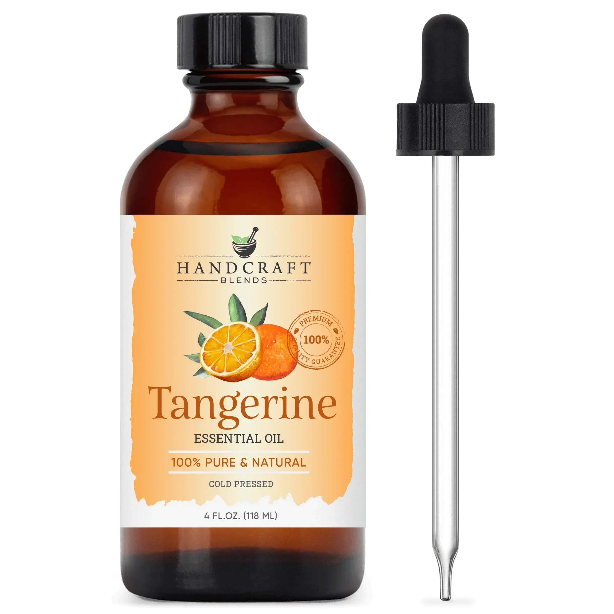 Tangerine Essential Oil
