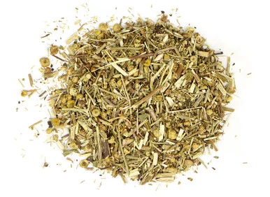 Tansy Organic