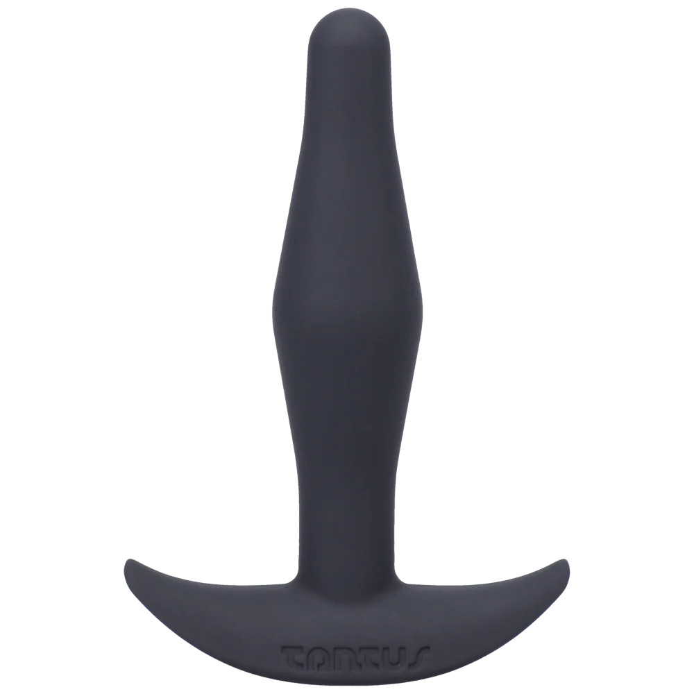 Tantus Little Flirt Plug