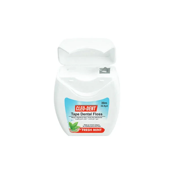 Tape Dental Floss 30M