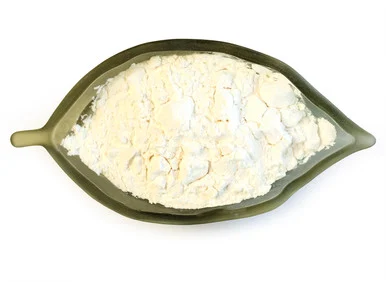 Tapioca Starch Powder Organic
