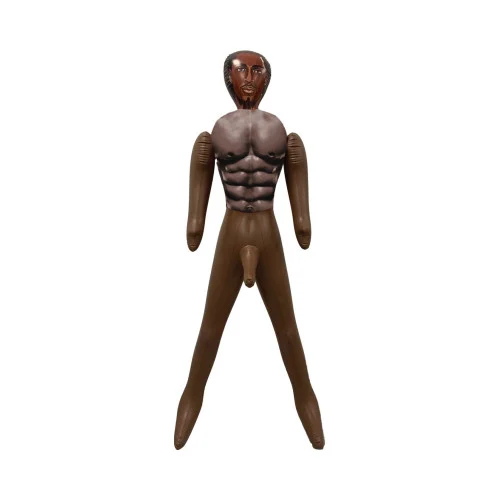 Tasty Tyrone Blow Up Sex Doll