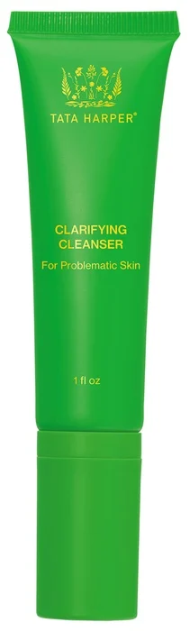 Tata Harper Clarifying Cleanser