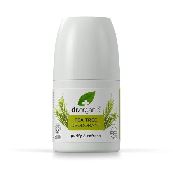Tea Tree Deodorant 50 ML