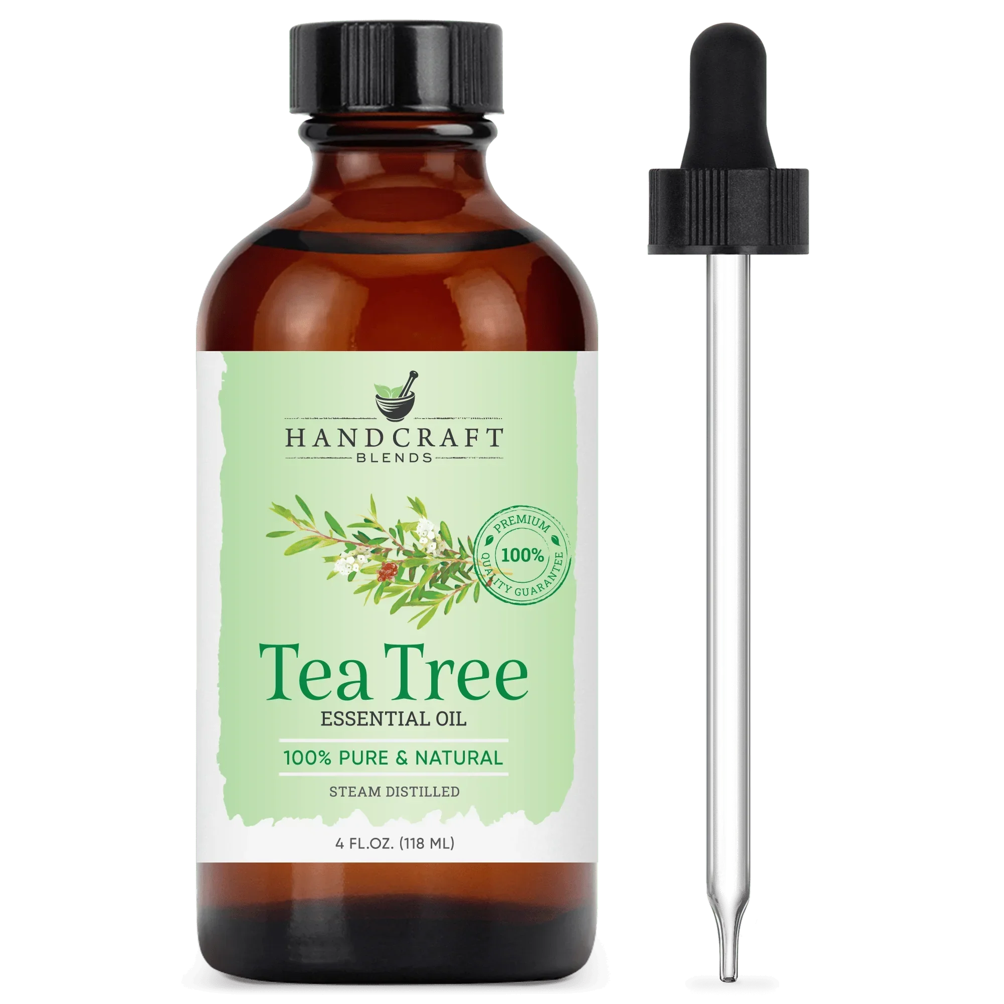 Tea Tree Essential Oil