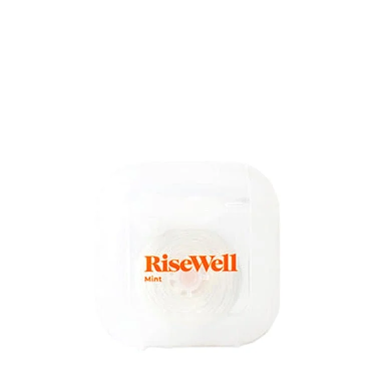 Teflon-Free Floss