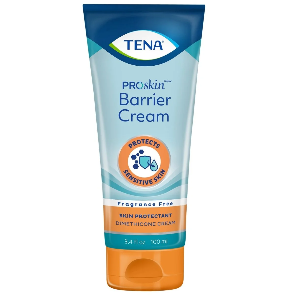 Tena Proskin Barrier Cream