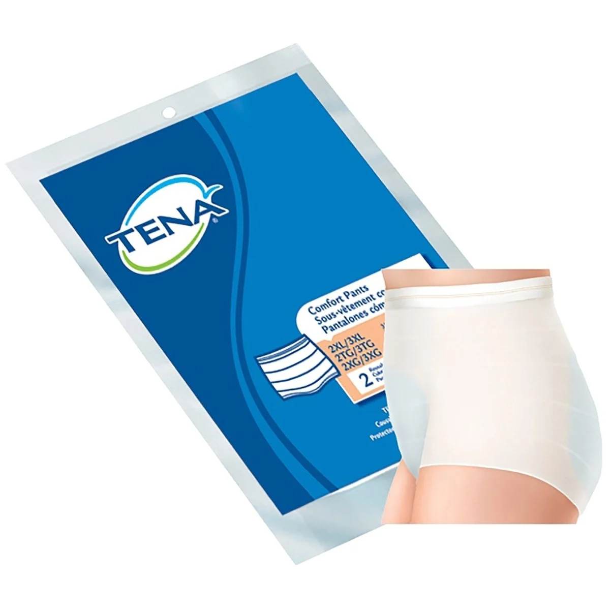 Tena ProSkin Comfort Unisex Knit Pant