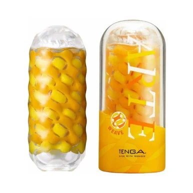 TENGA Arte Weave