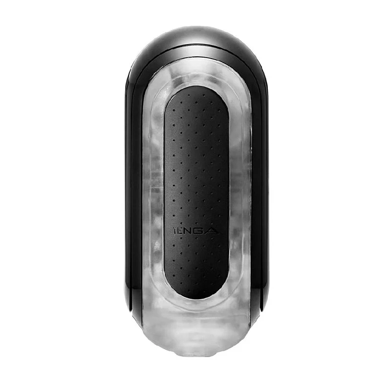 Tenga Flip Zero-Black