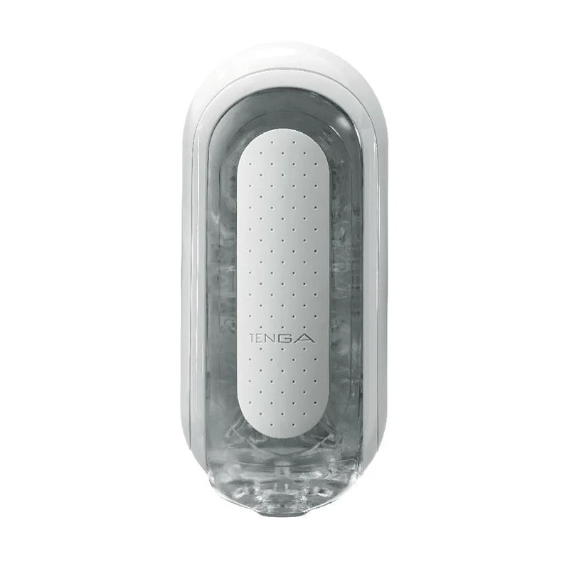Tenga Flip Zero-White