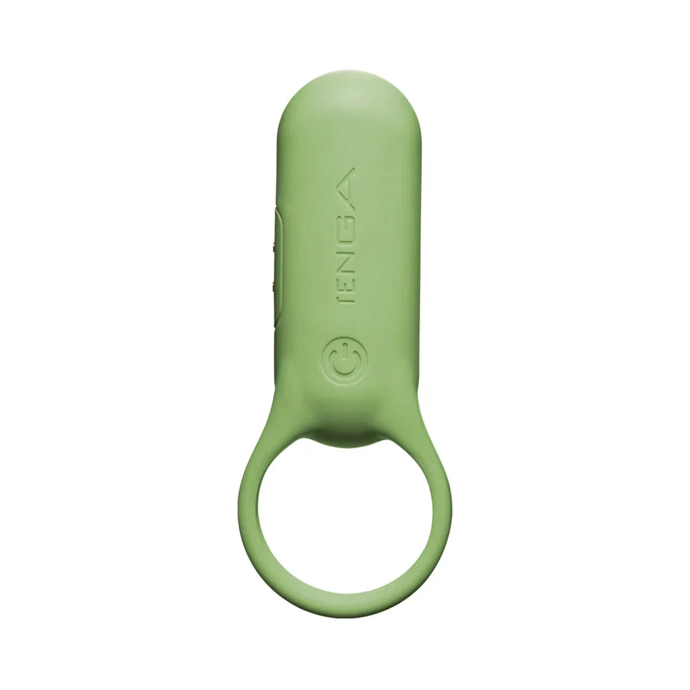 TENGA paiRING+ Rechargeable Cocking