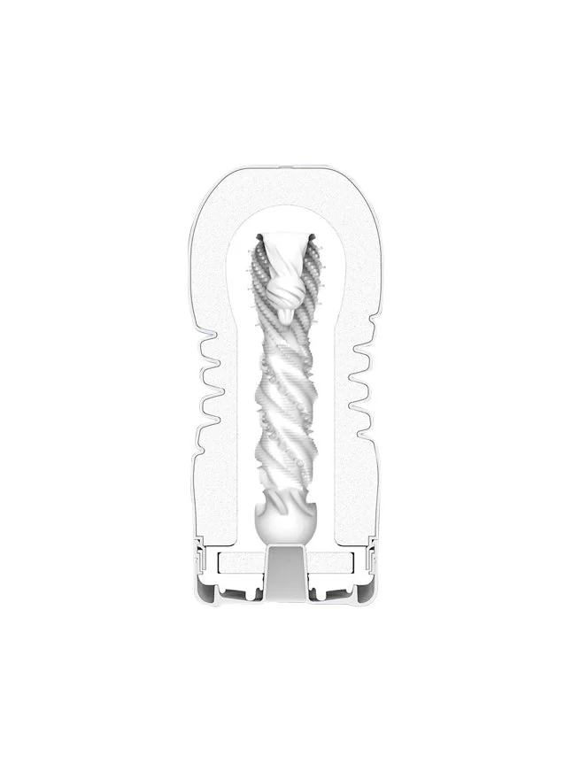 Tenga Premium Rolling Head Masturbation Cup