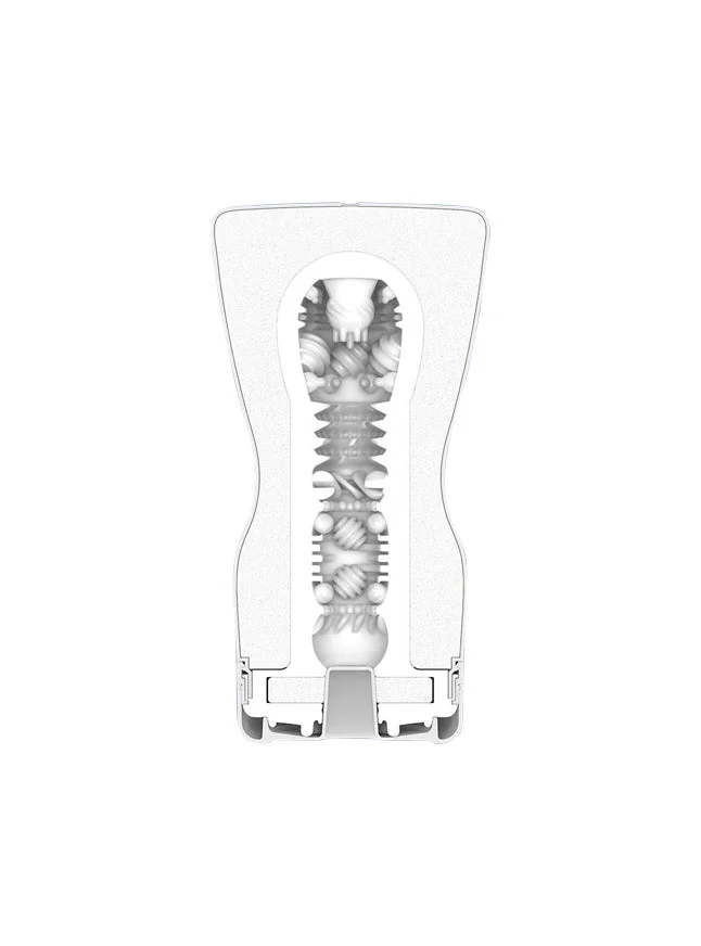 Tenga Premium Soft Case Masturbation Cup