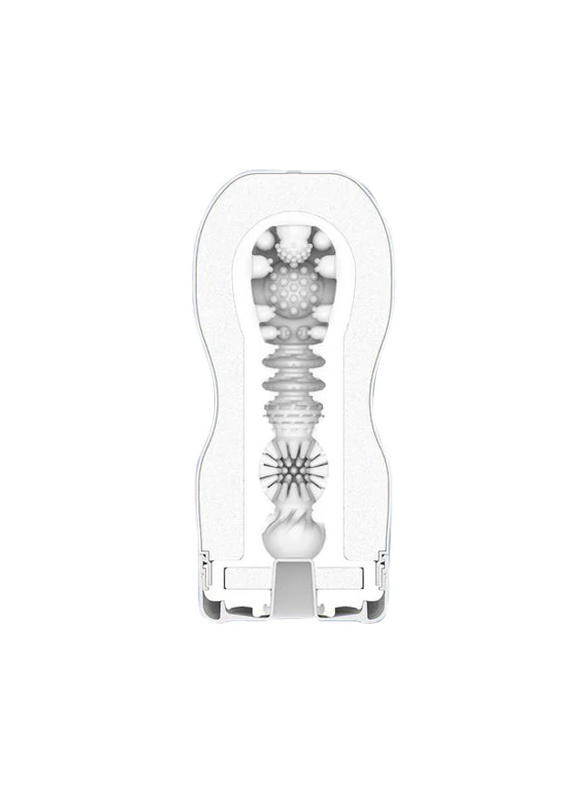 Tenga Premium Vacuum Masturbation Cup