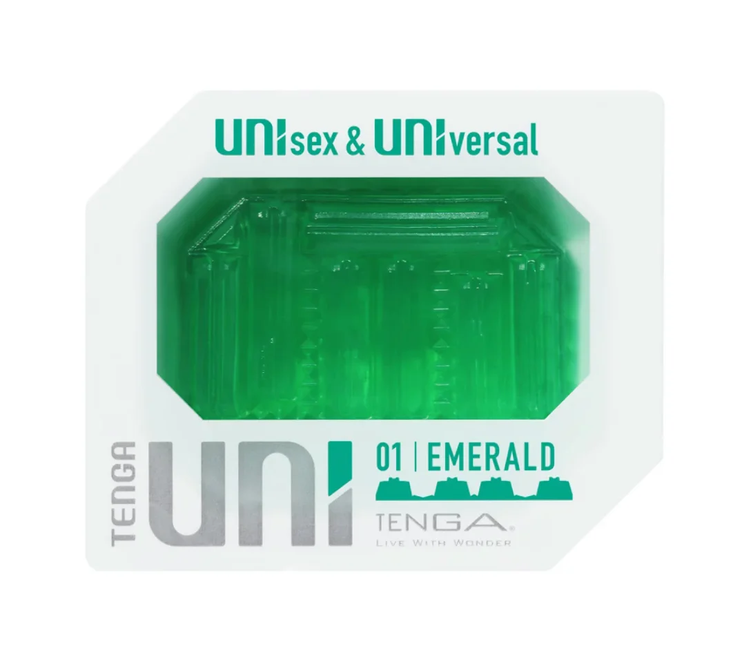 Tenga Uni