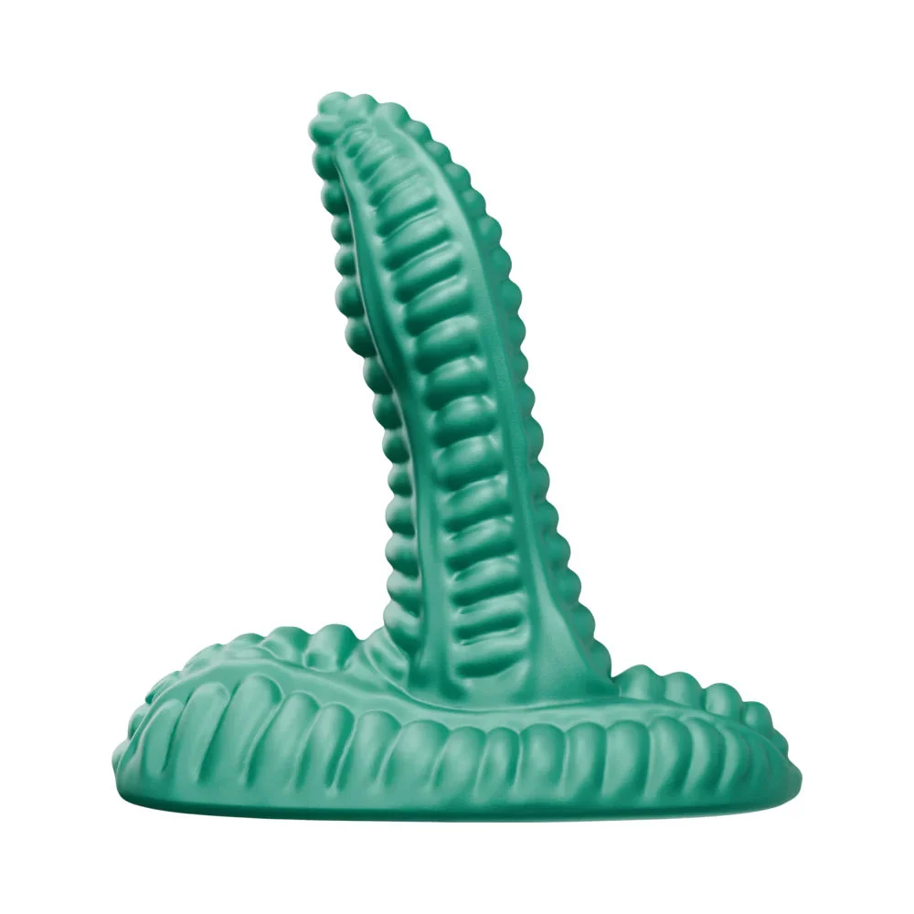 Tentra Zoryn Alien Tail Fantasy Rotating Remote-Control Grinding Pad